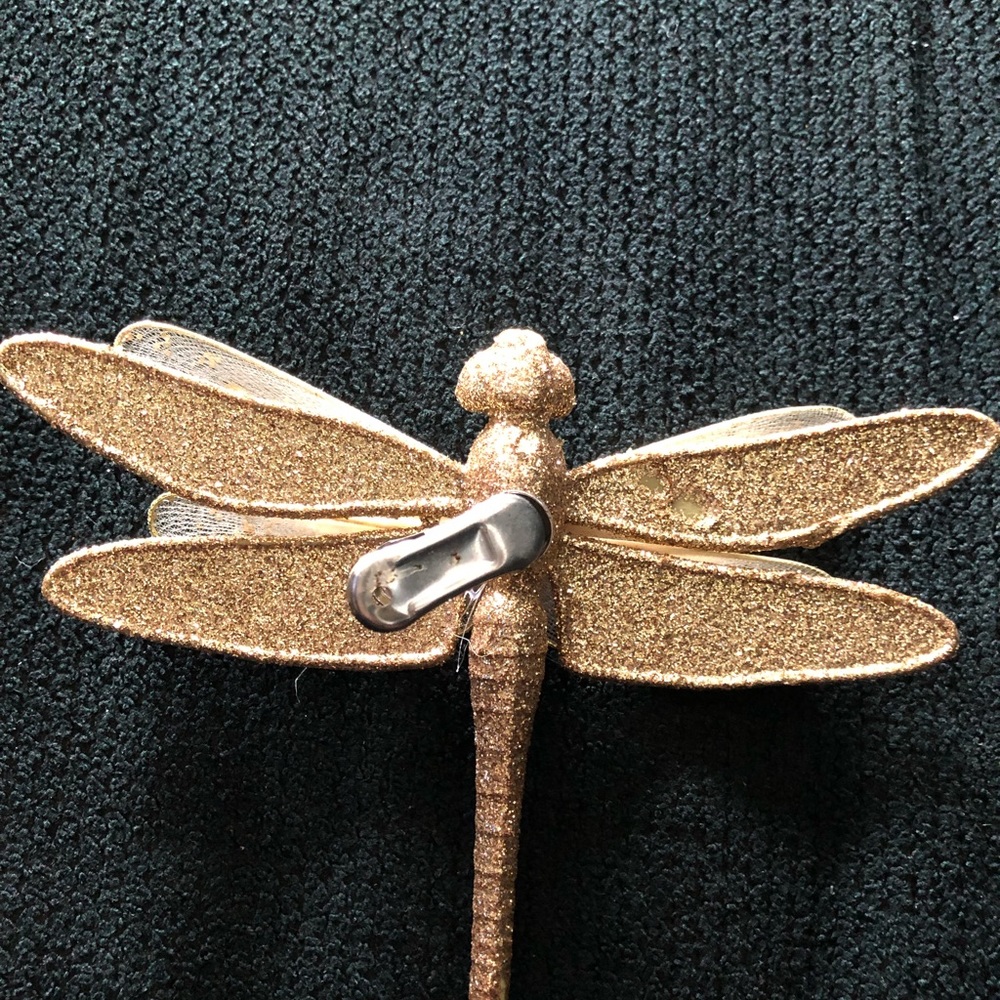 Dragonfly Clips - Picture 4 of 4